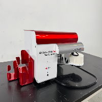 BD Accuri C6 Plus Flow Cytometer image 0